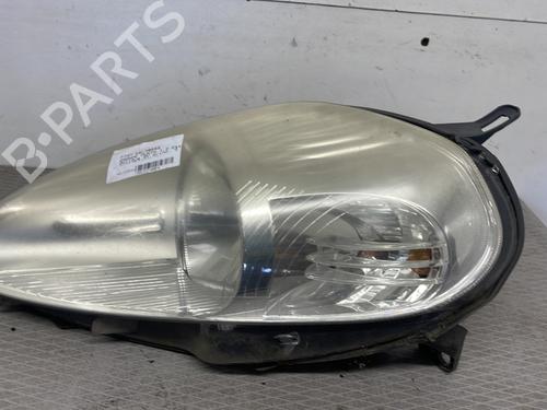 Used Left headlight Left headlight FIAT GRANDE PUNTO (199_) 1.2 (65 hp) 32413475 32413475