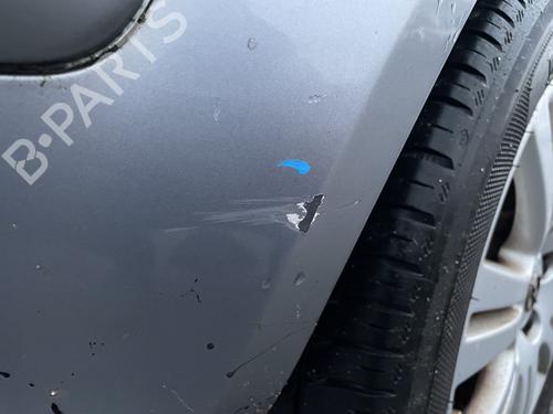 Rear bumper OPEL ASTRA H (A04) 1.9 CDTI (L48) | BP31091622C8 