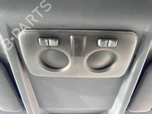 Used Interior roof light Interior roof light 39155326 39155326