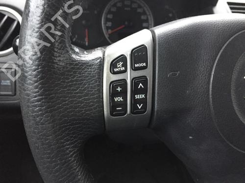 Steering wheel SUZUKI SWIFT III (MZ, EZ) 1.3 DDiS (RS413D) | BP29453454C49 
