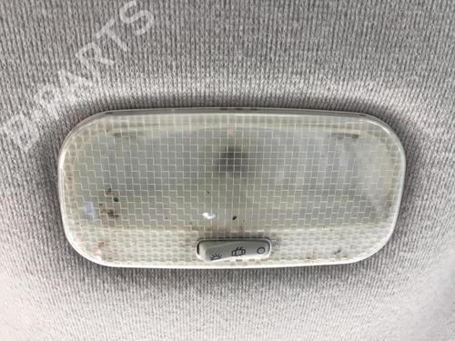Interior roof light CITROËN C3 II (SC_) 1.4 HDi 70 (SC8HZC, SC8HR0, SC8HP4) | BP30171719I8 