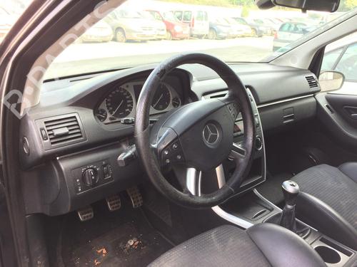 Used Headlight switch MERCEDES-BENZ B-CLASS Sports Tourer (W245) B 200 CDI (245.208) (140 hp) 28567488