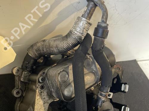 Oil radiator MINI MINI (R56) Cooper S | BP26422432M33 