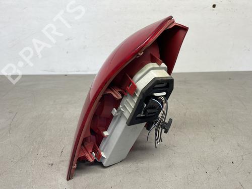 Used Right taillight Right taillight RENAULT CLIO II (BB_, CB_) [1998-2016] 33961357 33961357