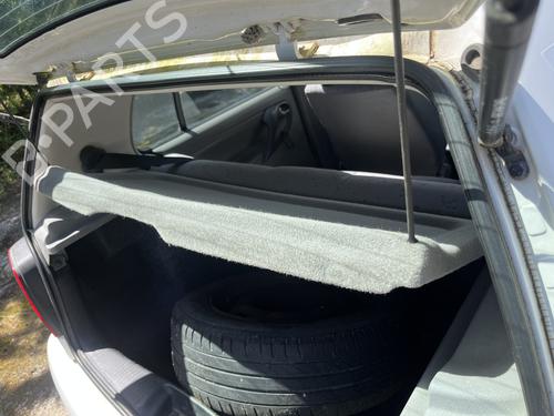 Used Rear parcel shelf Rear parcel shelf VW POLO III (6N1) 55 1.3 (55 hp) 35991993 35991993