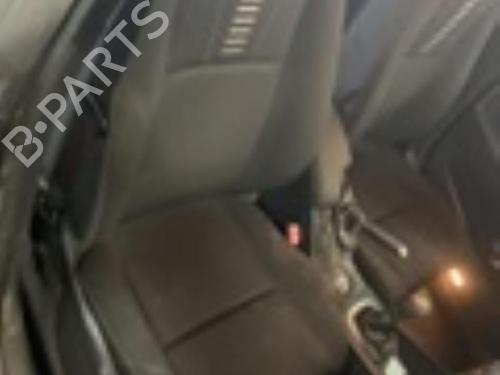 Front right window mechanism RENAULT MEGANE III Hatchback (BZ0/1_, B3_) 1.5 dCi (BZ09, BZ0D, BZ1W, BZ29, BZ14) | BP26428049C23 