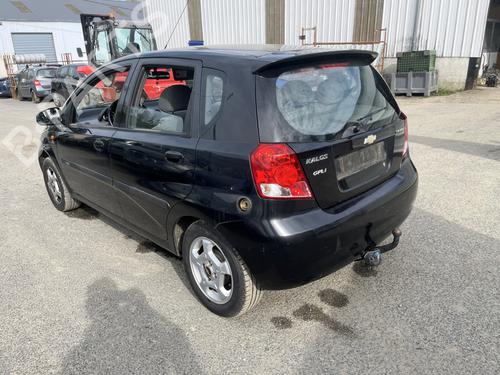 Subframe CHEVROLET AVEO / KALOS Hatchback (T200) | BP33715343M9 - Image 3