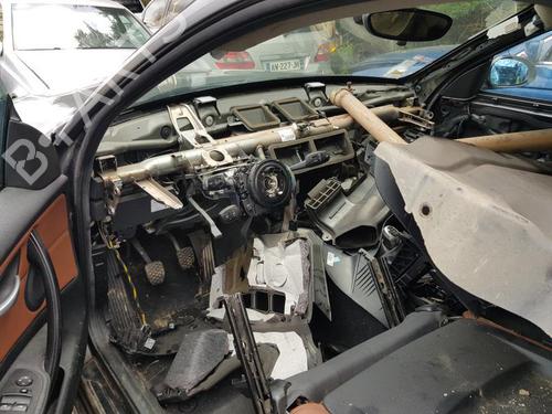 Front wiper motor BMW 1 (E81) 118 d | BP26428389M29  - Image 5