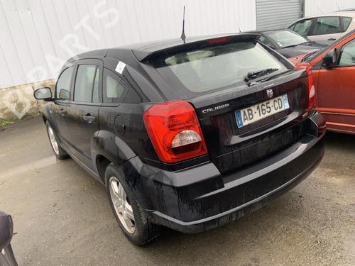 Gearbox DODGE CALIBER 2.0 CRD | BP26428035M3 