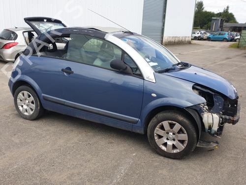 Right headlight CITROËN C3 Pluriel (HB_) 1.4 HDi | BP26416310C29 