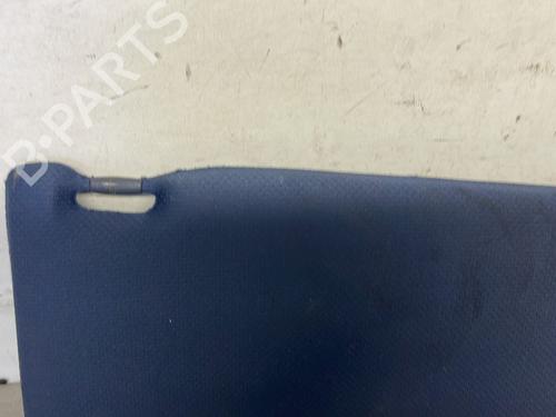 Left sun visor AUDI TT (8N3) 1.8 T | BP26415293I1  - Image 5