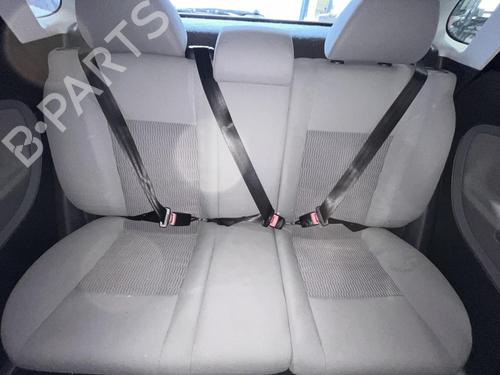 Dashboard SEAT IBIZA III (6L1) 1.9 TDI | BP29971267C46 - Image 5