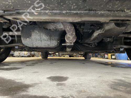 Oliebundkar PEUGEOT 206 SW (2E/K) 1.4 HDi | BP31023040M115