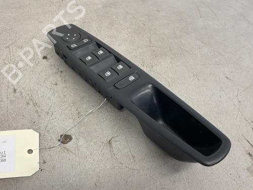 Left front window switch RENAULT MEGANE III Hatchback (BZ0/1_, B3_) 1.5 dCi (BZ09, BZ0D, BZ1W, BZ29, BZ14) | BP31945999I27  - Image 5