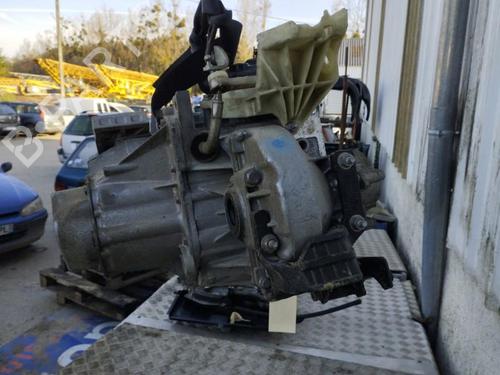 Used Gearbox Gearbox CITROËN C3 Picasso (SH_) 1.6 HDi (90 hp) 26417517 26417517