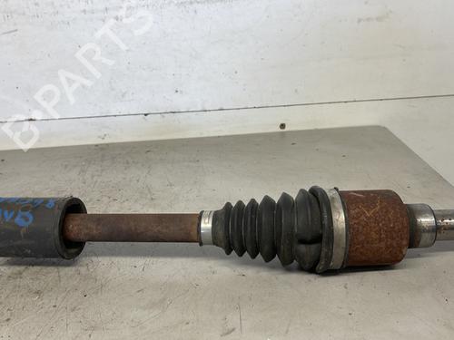 Right front driveshaft FORD FIESTA VII (HJ, HF) 1.1 Ti-VCT | BP26415024M39 - Image 3