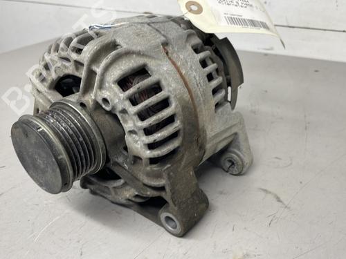 Alternator OPEL MERIVA B MPV (S10) 1.4 (75) | BP26420812M7 - Image 3
