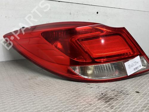 Venstre Baklys OPEL INSIGNIA A (G09) 2.0 CDTI (68) (131 hp) 32346886