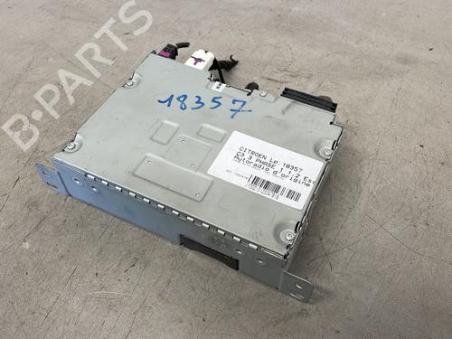 Radio CITROËN C3 III (SX) 1.2 PureTech 82 | BP33305478E6 - Image 7