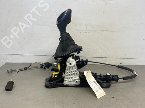 Gear lever RENAULT ZOE (BFM_) ZOE | BP26412597M90 - Image 2
