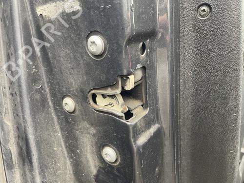 Used Front left lock Front left lock FIAT PUNTO EVO (199_) 1.3 D Multijet (199AXC1A, 199BXC1A, 199AXT1A, 199BXT1A) (75 hp) 33118310 33118310