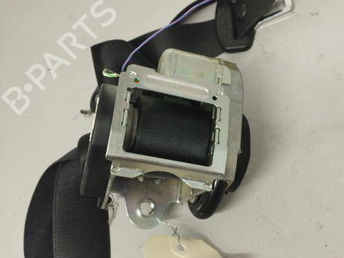 Front right seatbelt VW CRAFTER 30-50 Van (2E_) 2.0 TDI | BP26421483I25 - Image 2