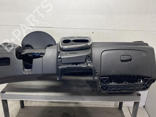 Dashboard RENAULT CLIO IV (BH_) 0.9 TCe 90 (BHNF, BHMA, BHMH, BHJK, BHJR) | BP33475549C46  - Image 6