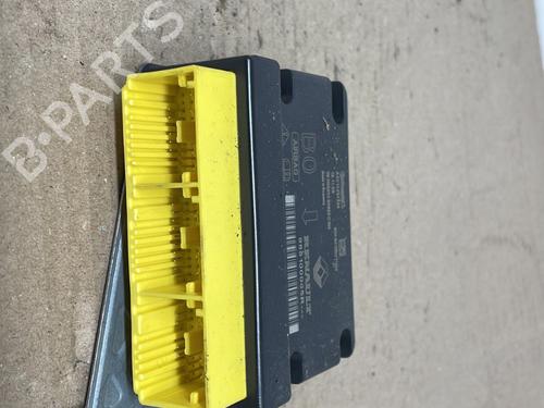 Used ECU airbags RENAULT ZOE (BFM_) ZOE (BFMC, BFMD) (136 hp) 30362906
