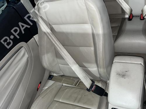 Used Front right belt tensioner VW EOS (1F7, 1F8) 2.0 TDI (140 hp) 31275040