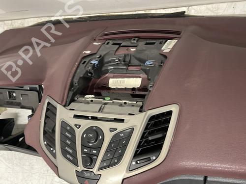 Dashboard FORD FIESTA VI (CB1, CCN) 1.25 | BP31993296C46  - Image 6