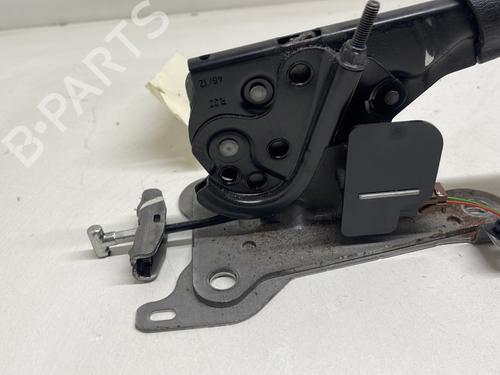 håndbremse CITROËN C-ELYSEE (DD_) 1.2 VTi 82 | BP31613121I18 - Image 3