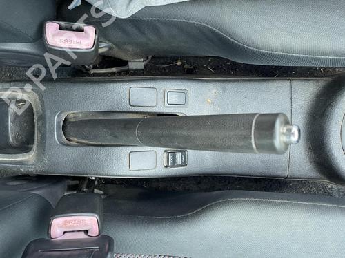 Mittelkonsole Mittelkonsole SUZUKI SX4 (EY, GY) 1.9 DDiS 4x4 (RW419D) (120 hp) 36241249 36241249