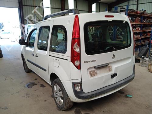 AC compressor RENAULT KANGOO / GRAND KANGOO II (KW0/1_) 1.5 dCi 90 (KW05, KW08, KW0G, KW11) | BP26417079M34 