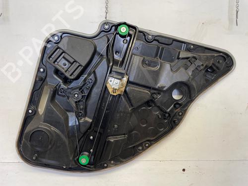 Used Rear left window mechanism Rear left window mechanism 36471368 36471368