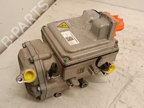 AC compressor DACIA SPRING EV (B6M1) | BP26421748M34 