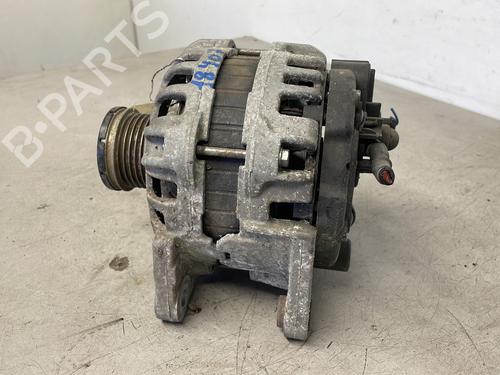 Used Alternator Alternator SEAT IBIZA V (KJ1, KJG) 1.0 (75 hp) 33206354 33206354