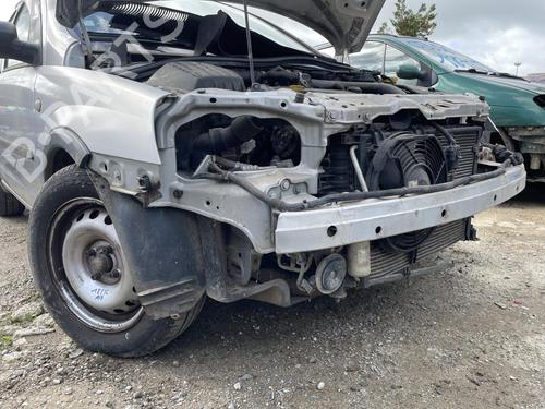 Frontblech für Frontblech OPEL CORSA C (X01) 1.7 DTI (F08, F68) (75 hp) 36443259 36443259