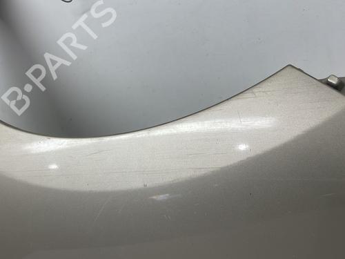 Left front fenders RENAULT GRAND SCÉNIC III (JZ0/1_) 1.5 dCi (JZ09, JZ0D, JZ10, JZ14, JZ1G, JZ29, JZ2C) | BP26420284C41 