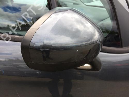 Used Right mirror CITROËN C3 II (SC_) 1.0 VTi 68 (68 hp) 28953456