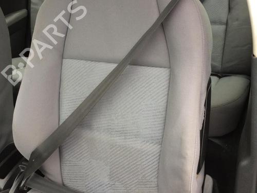 Used Seat buckle PEUGEOT 307 (3A/C) 2.0 HDi 110 (107 hp) 27800256