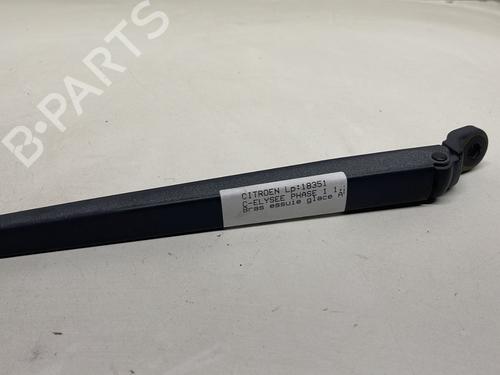 Vindspejlsviskerarm CITROËN C-ELYSEE (DD_) 1.2 VTi 82 | BP31613035C143  - Image 5