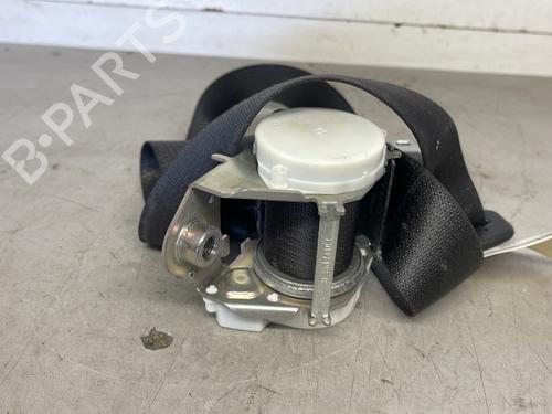 Used Rear center seatbelt Rear center seatbelt OPEL MERIVA B MPV (S10) 1.4 (75) (120 hp) 26425916 26425916