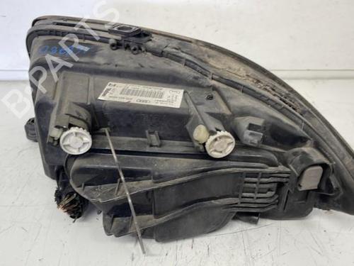 Used Right headlight AUDI A2 (8Z0) 1.4 TDI (75 hp) 26416247