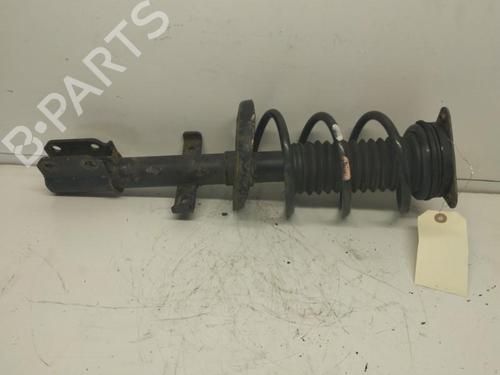 Left front shock absorber RENAULT CLIO III (BR0/1, CR0/1) 1.5 dCi (C/BR0G, C/BR1G) | BP29843554M16