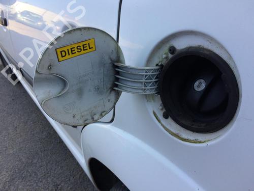 Fuel flap CITROËN C3 I (FC_, FN_) 1.4 HDi | BP26910439C131 