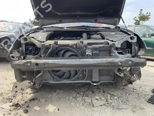 Water radiator CITROËN C5 I (DC_) 2.0 HDi (DCRHZB, DCRHZE) | BP36285791M31 - Image 2