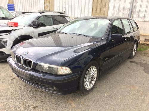 Udstødningsmanifold BMW 5 Touring (E39) 530 d (184 hp) 29300003