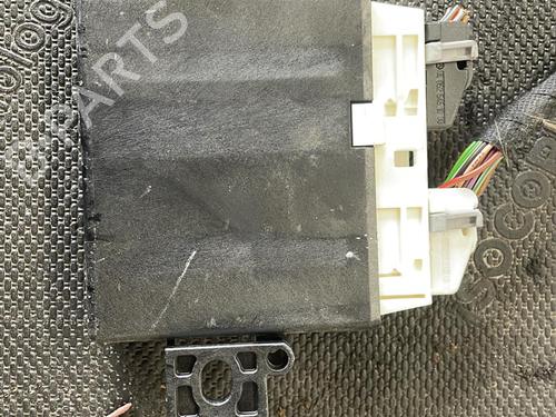 Electronic module MERCEDES-BENZ A-CLASS (W176) A 180 CDI / d (176.012) | BP26422492M83 