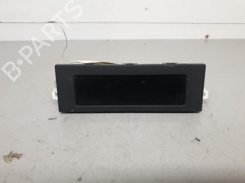 Used Display monitor Display monitor CITROËN C3 II (SC_) 1.0 VTi 68 (68 hp) 26413991 26413991