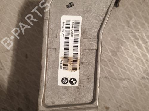 Used Steering column Steering column BMW 4 Gran Coupe (F36) 420 d (190 hp) 26417056 26417056